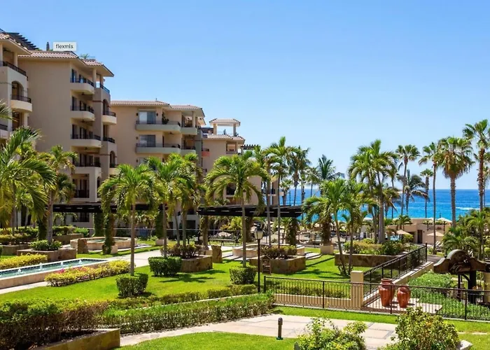 Holiday home Beachfront, Premium Ocean View, 5 Star, Vle 1604 Cabo San Lucas