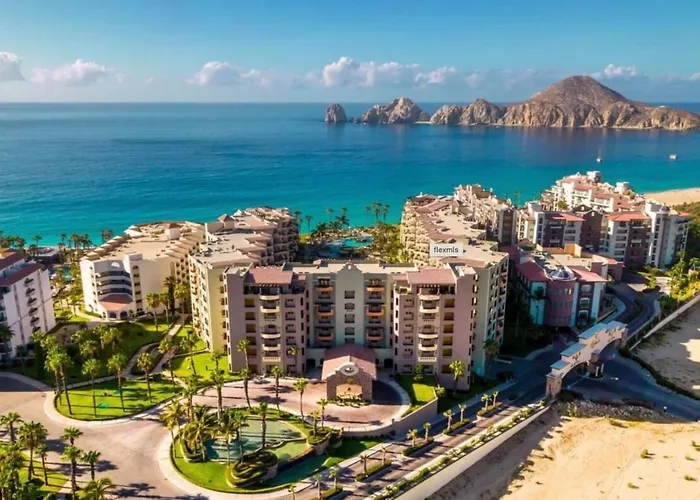 Beachfront, Premium Ocean View, 5 Star, Vle 1604