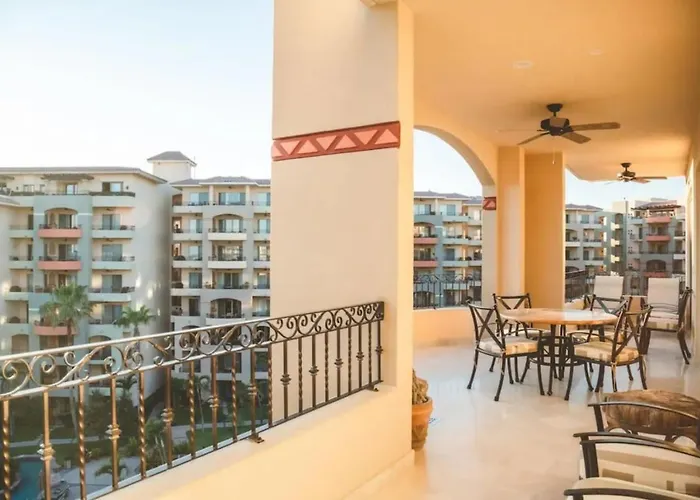 Beachfront, Premium Ocean View, 5 Star, Vle 1604 Cabo San Lucas