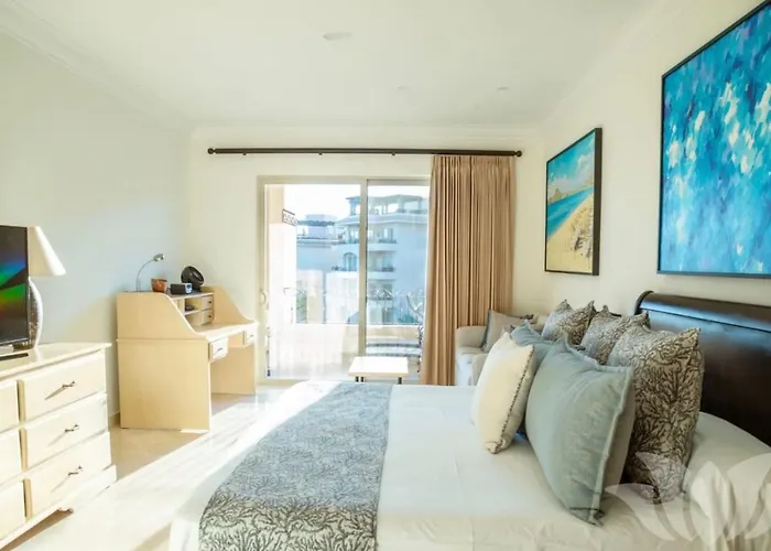 Beachfront, Premium Ocean View, 5 Star, Vle 1604 * Cabo San Lucas