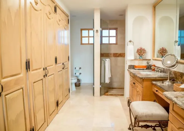 Holiday home Beachfront, Premium Ocean View, 5 Star, Vle 1604 Cabo San Lucas