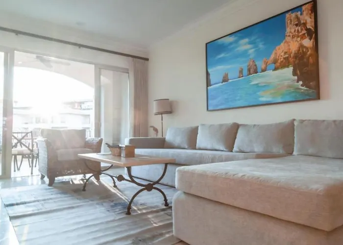 Beachfront, Premium Ocean View, 5 Star, Vle 1604 * Cabo San Lucas