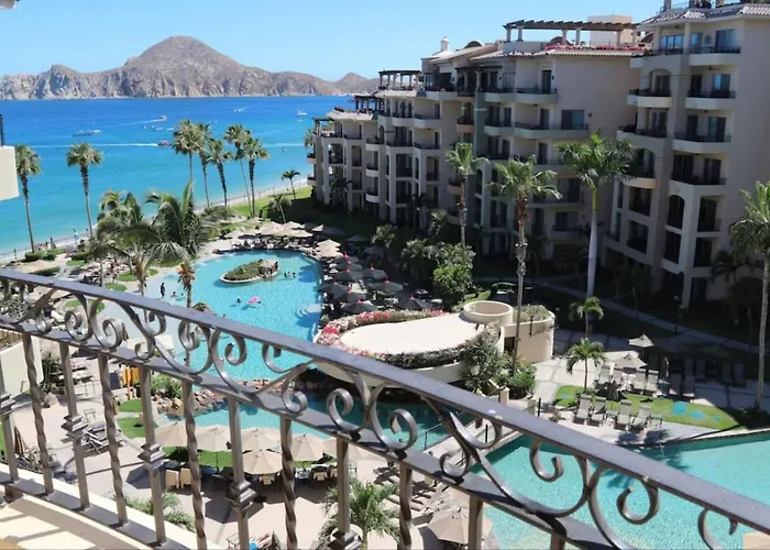 Beachfront, Premium Ocean View, 5 Star, Vle 1604