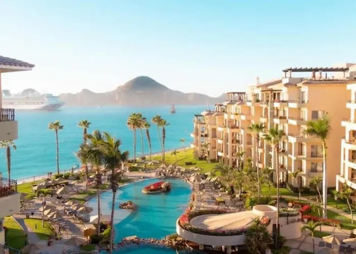 Holiday home Beachfront, Premium Ocean View, 5 Star, Vle 1604 Cabo San Lucas